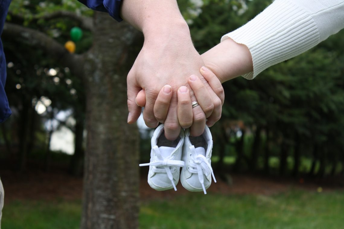 acheter le matériel pour bébé