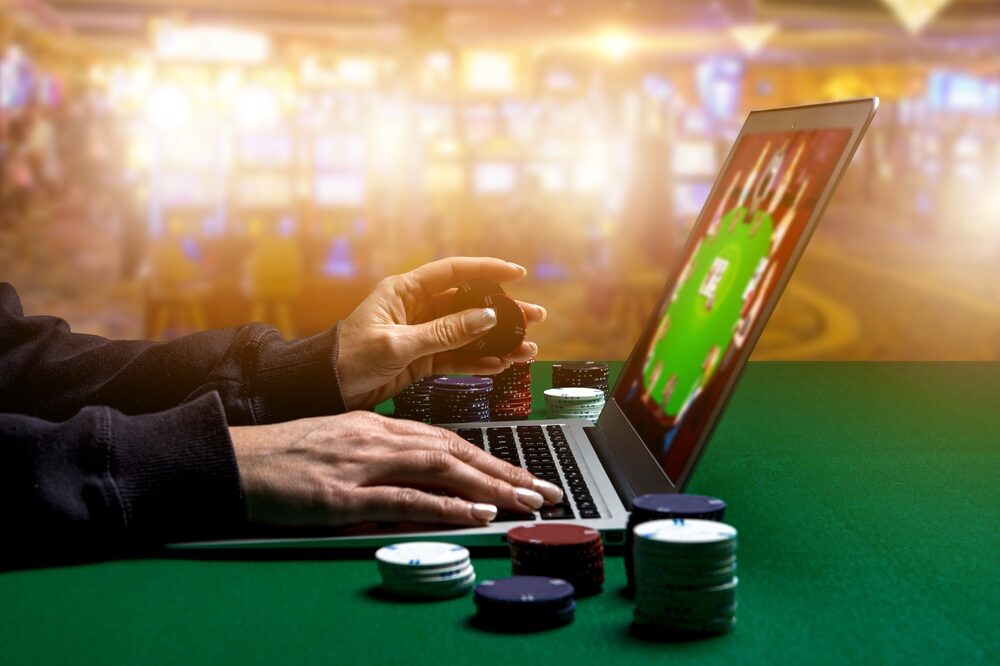 casino en lign sur ordinateur portable