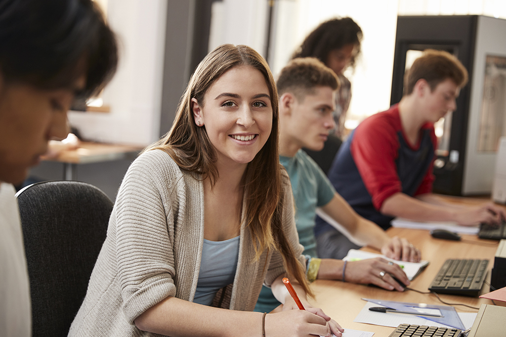 aides étudiants