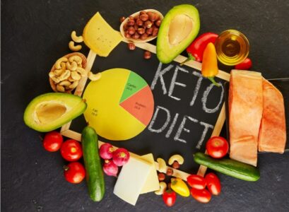 alimentation keto