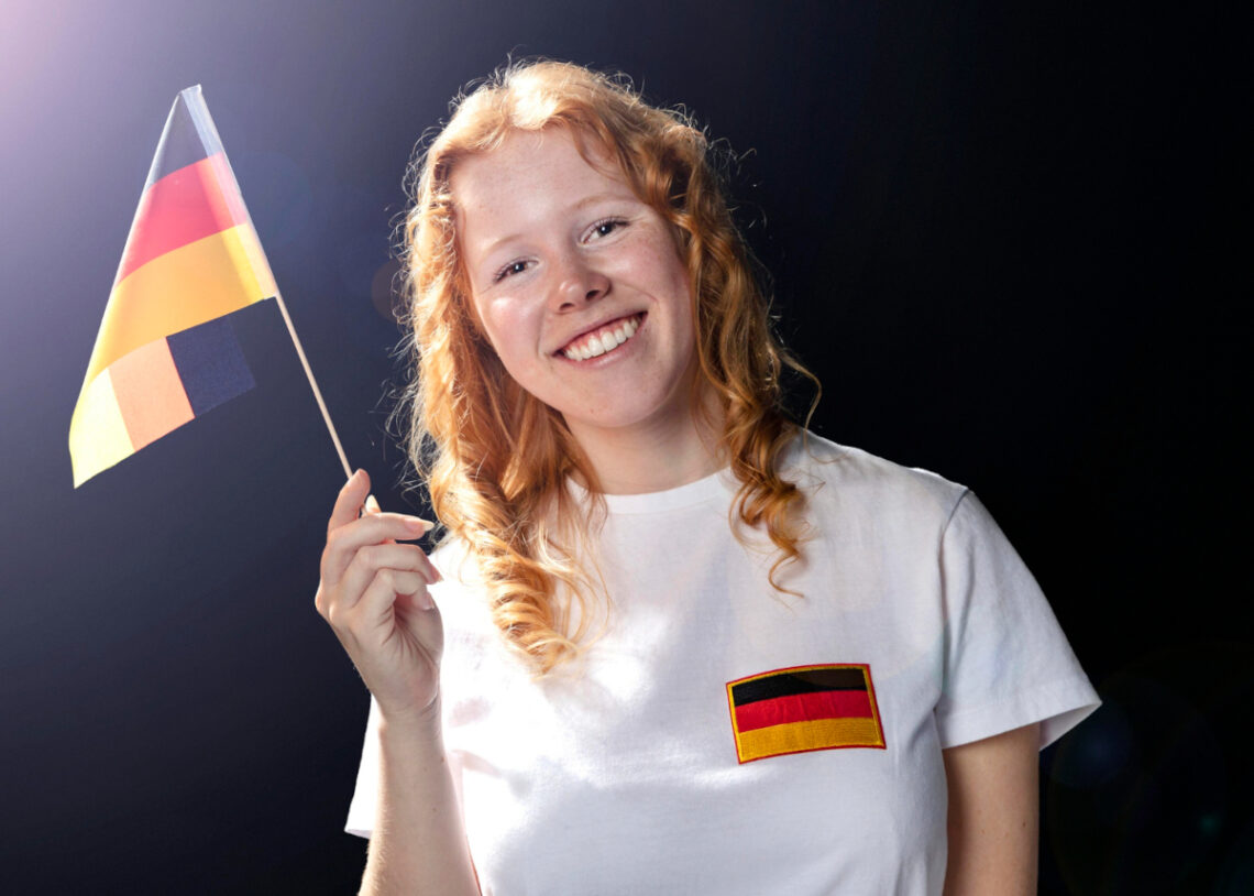 Comment les Allemands appellent-ils les Français