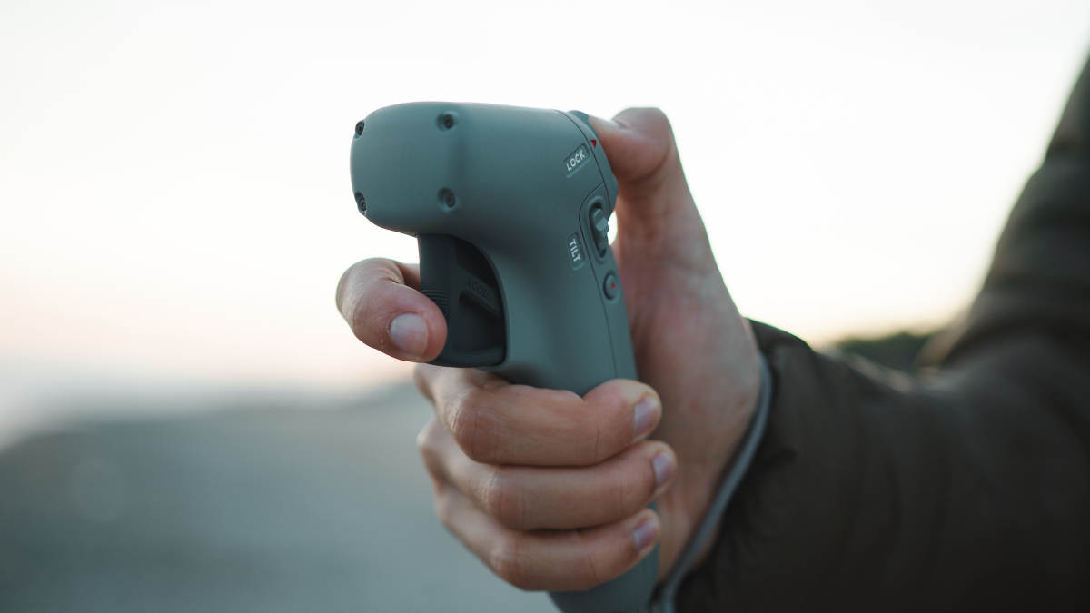 alternative taser