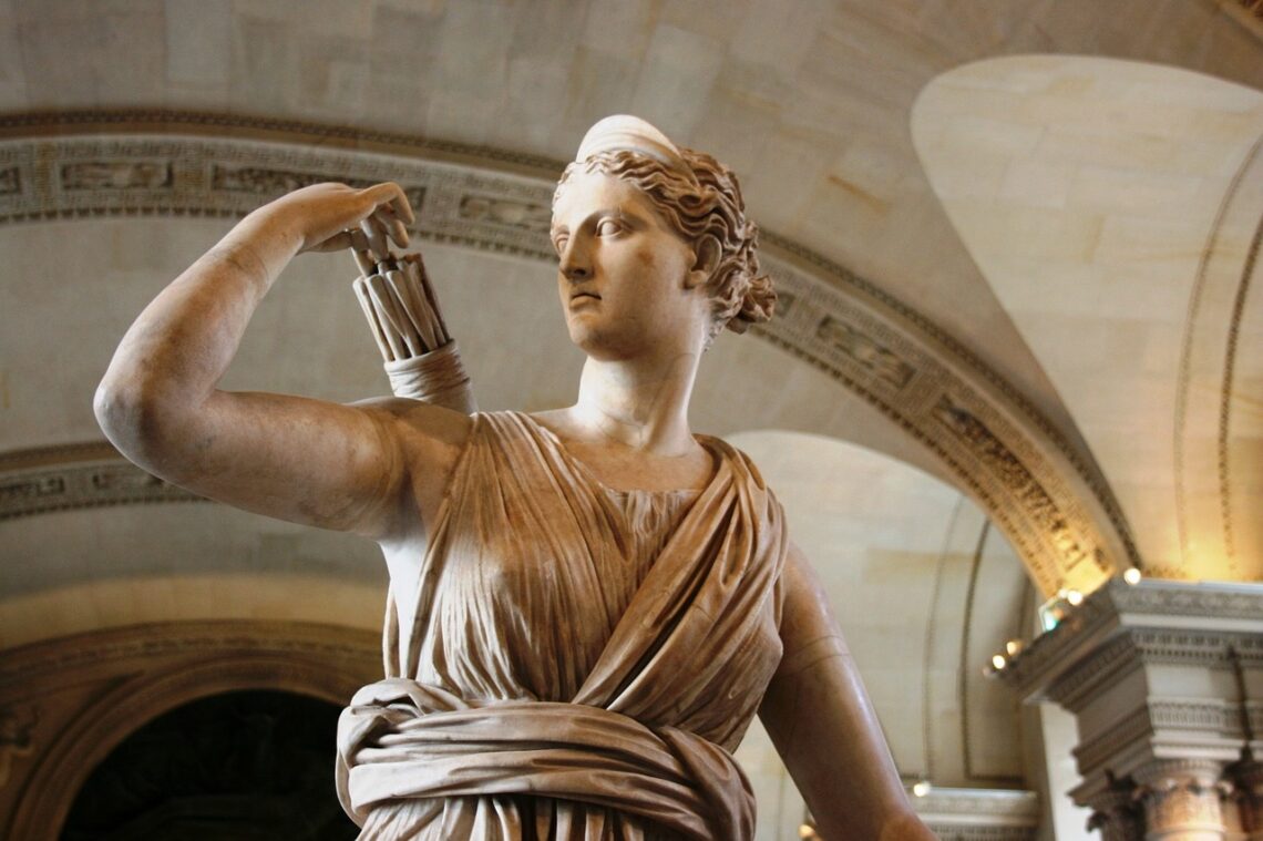 artémis