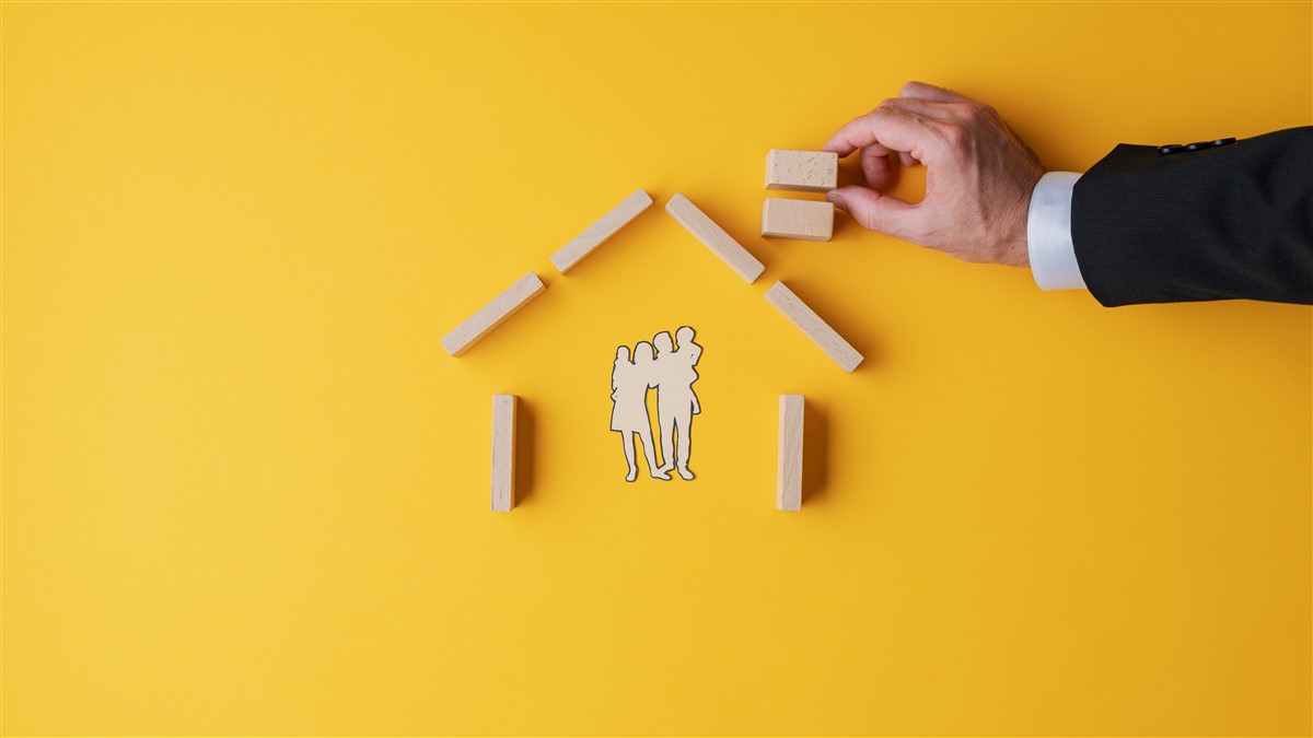 assurance habitation