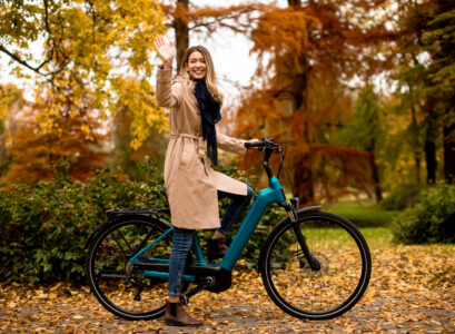 assurance vélo électrique