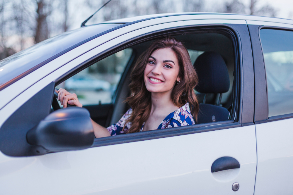 assurance voiture