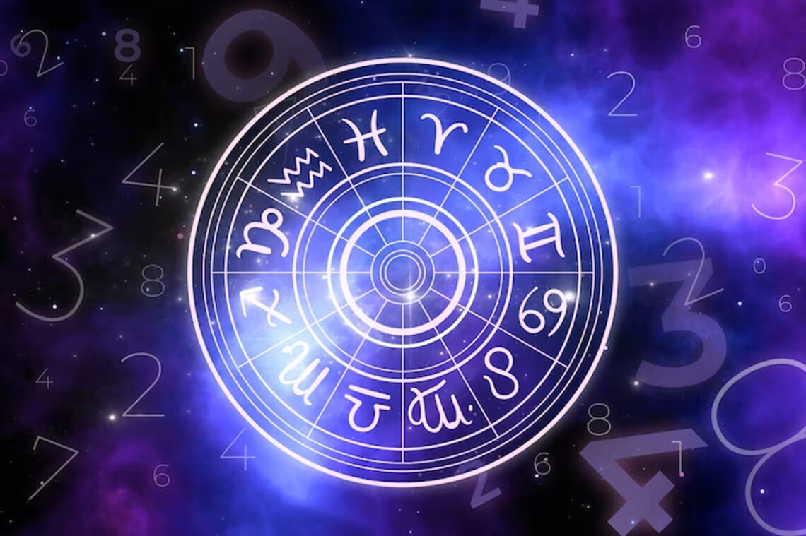 astrologie BTS