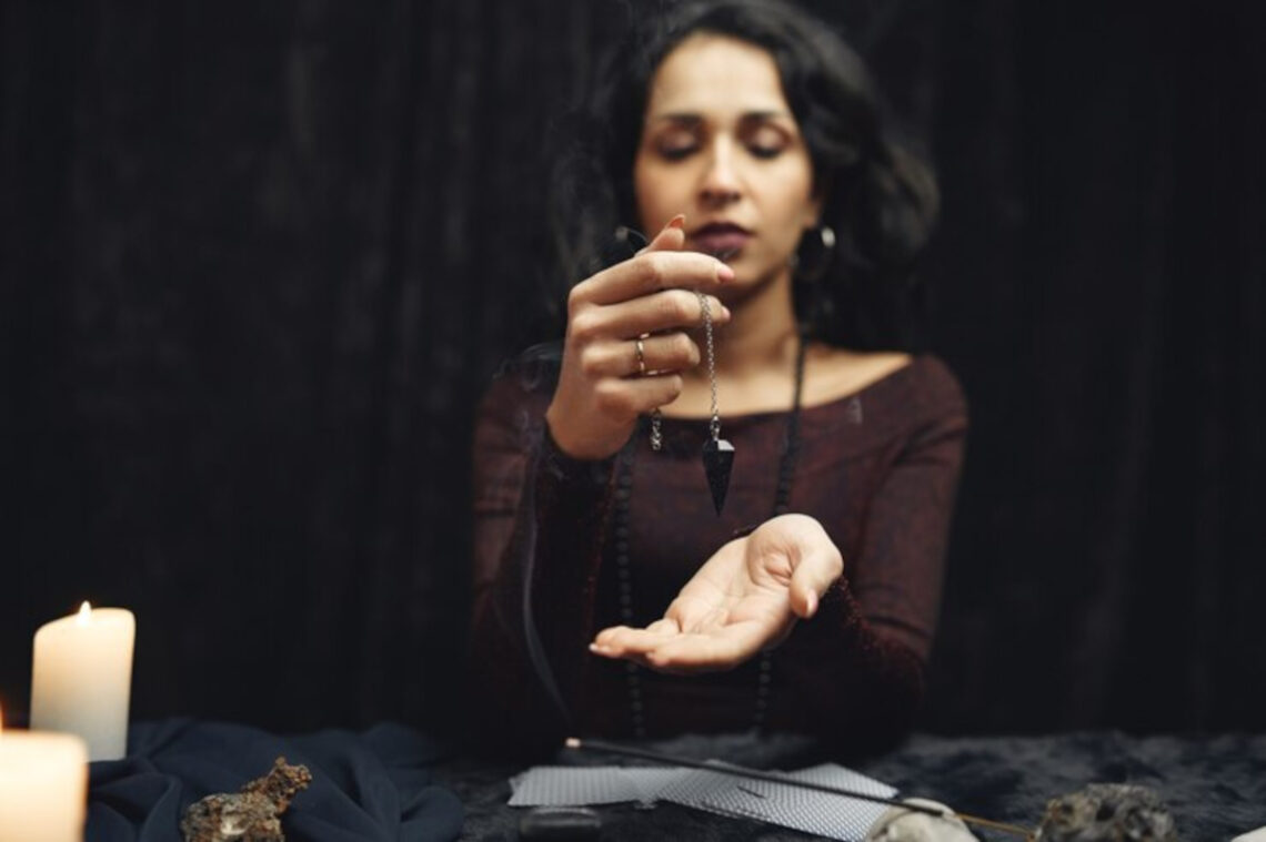 astrologie main