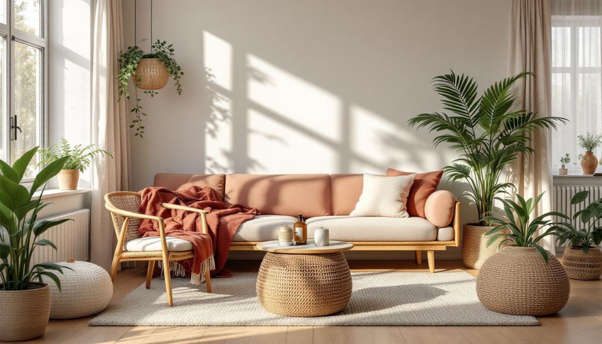 atmosphère chaleureuse