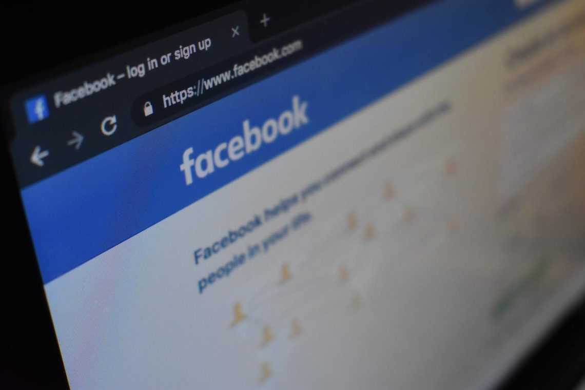 audience Facebook
