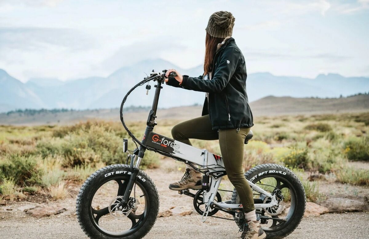 avantages velo