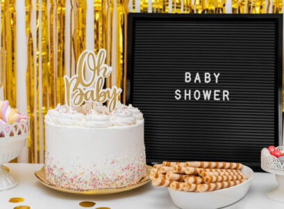 baby shower