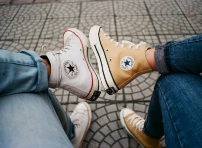 basket converse