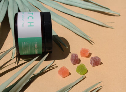 bienfaits cbd gummies