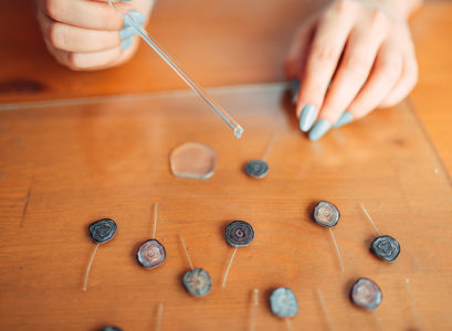 bijoux artisanaux