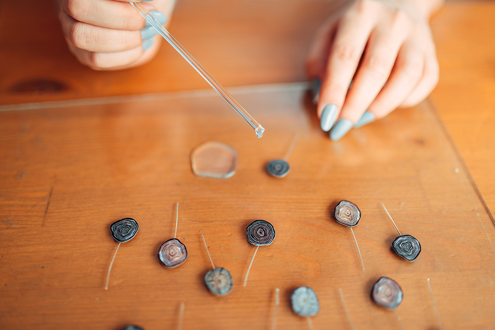 bijoux artisanaux