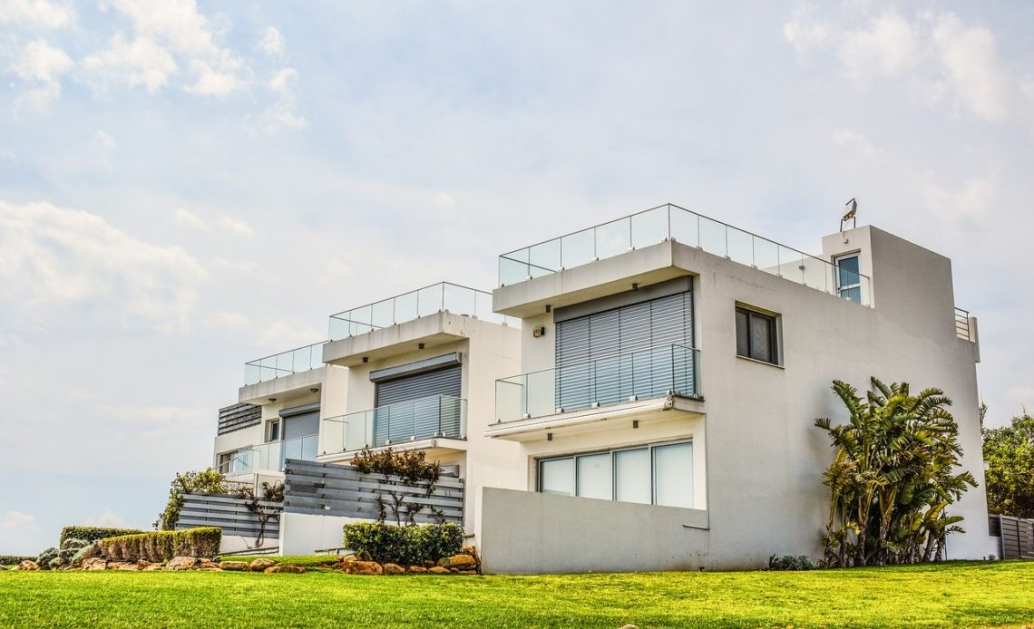 bonnes raisons de construire sa maison