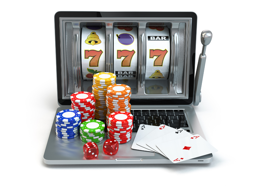 bonus casino en ligne