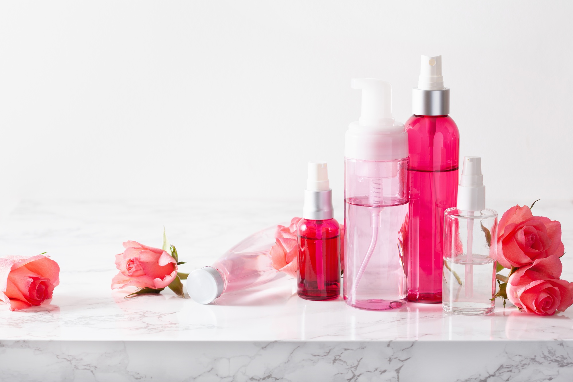 bienfatis eau micellaire