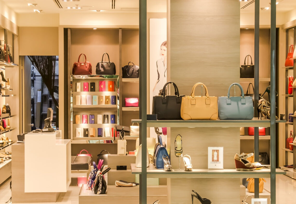 boutique mode