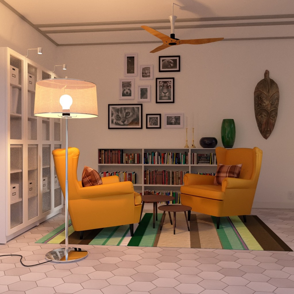 astuces aménagement