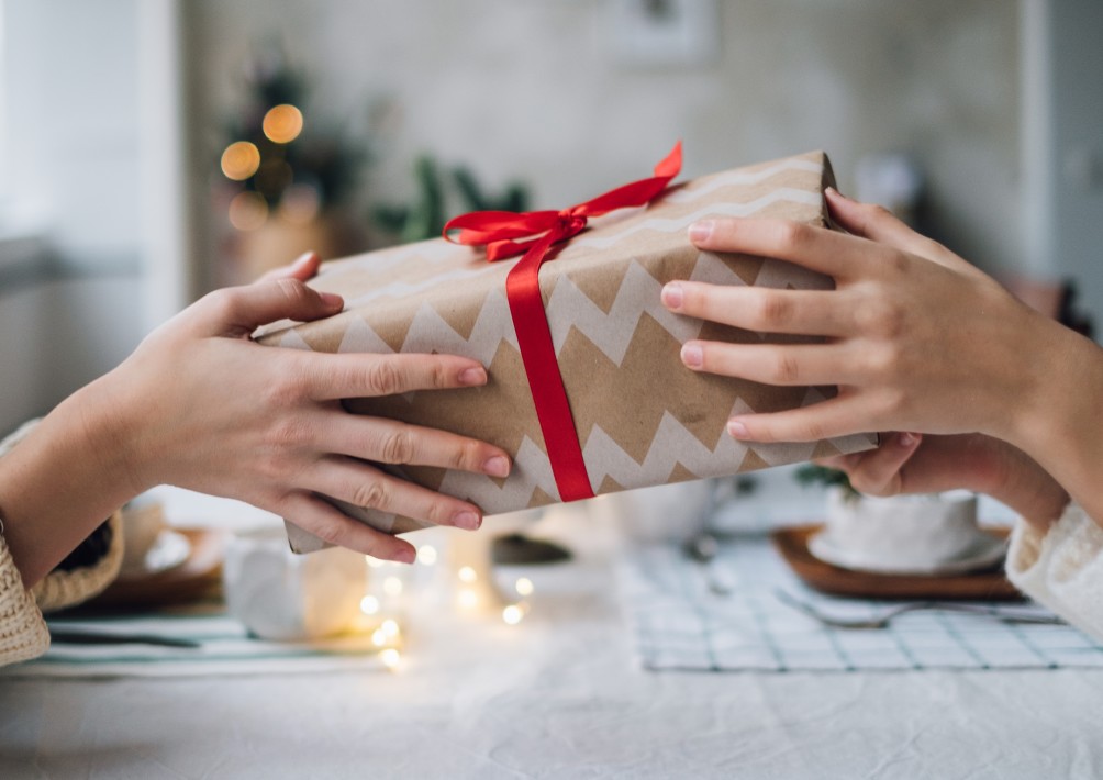 cadeau bijou manchette