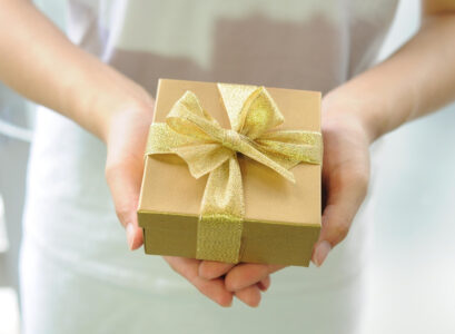 cadeau personnalisé