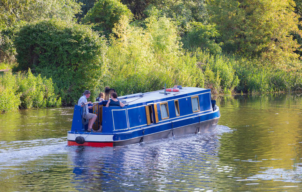 canal du midi