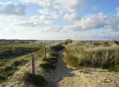 cap finistère sud