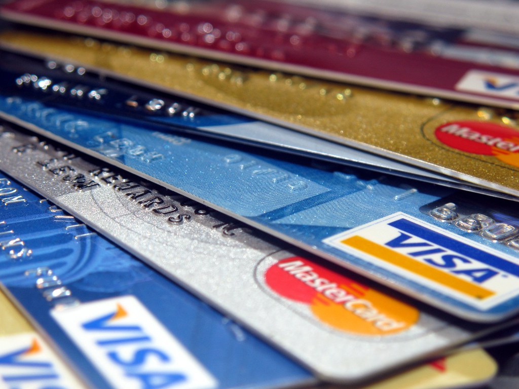 carte bancaire