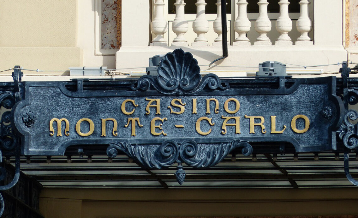 casino Monte-Carlo