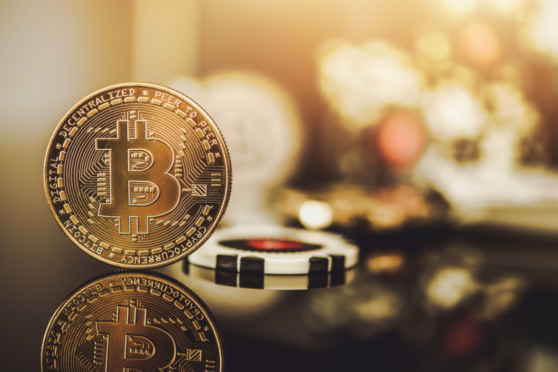 casino bitcoin