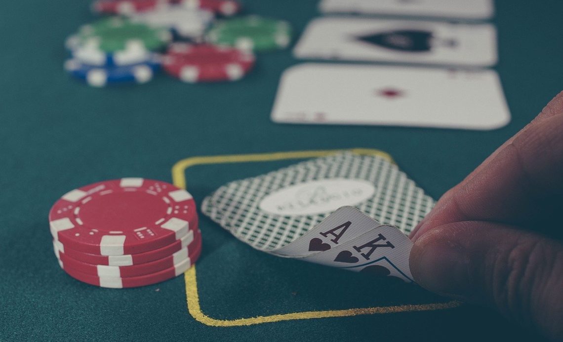 Les idées les plus et les moins efficaces dans Casino