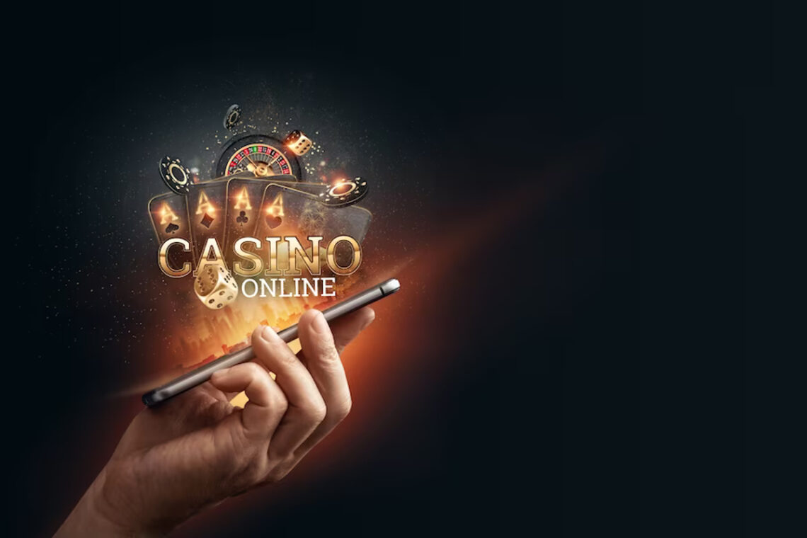 casino en ligne