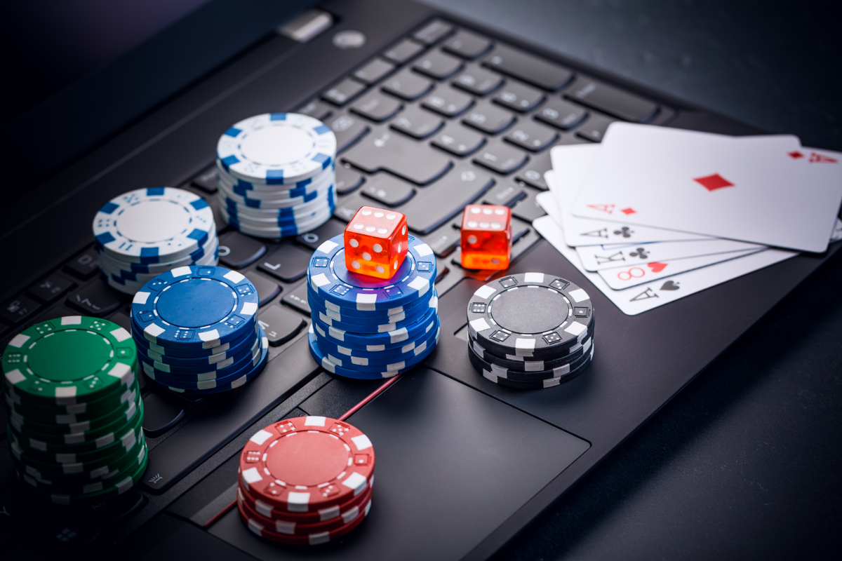 casinos en ligne