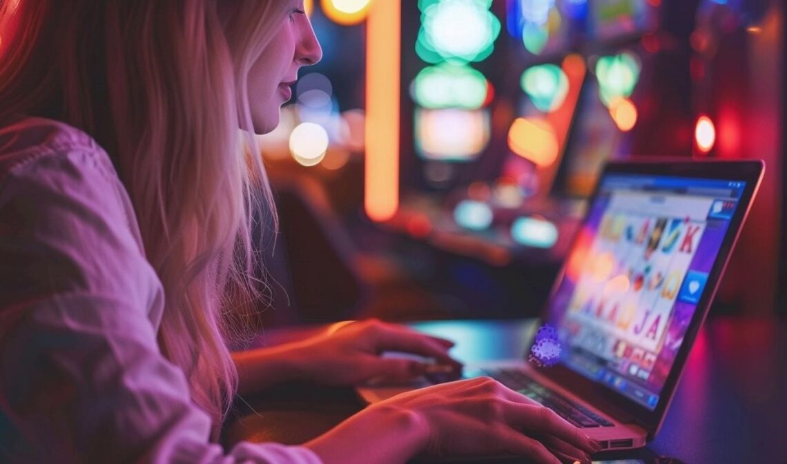 casinos en ligne