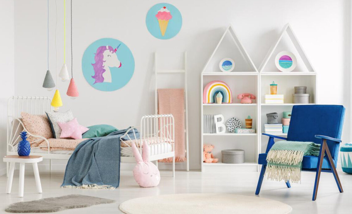 chambre enfant