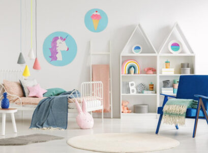 chambre enfant