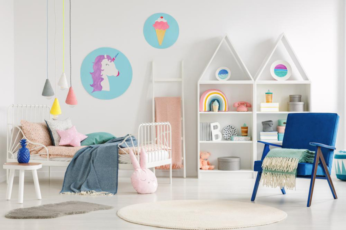 chambre enfant