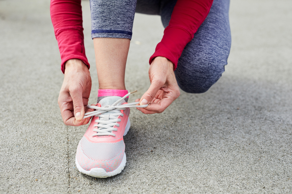 chaussure-de-sport