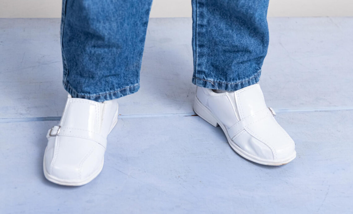 chaussures de sécurité