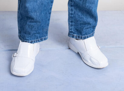 chaussures de sécurité