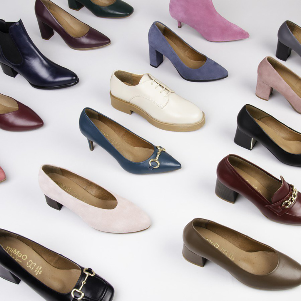 les chaussures les plus confortables au monde