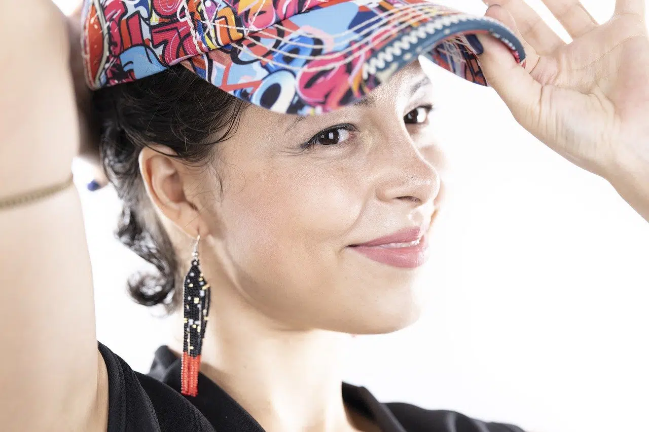 cheveux