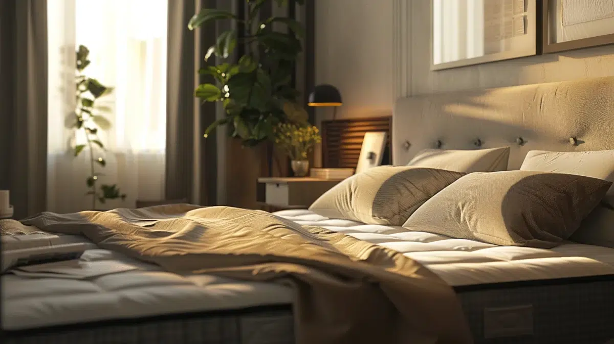 choisir matelas