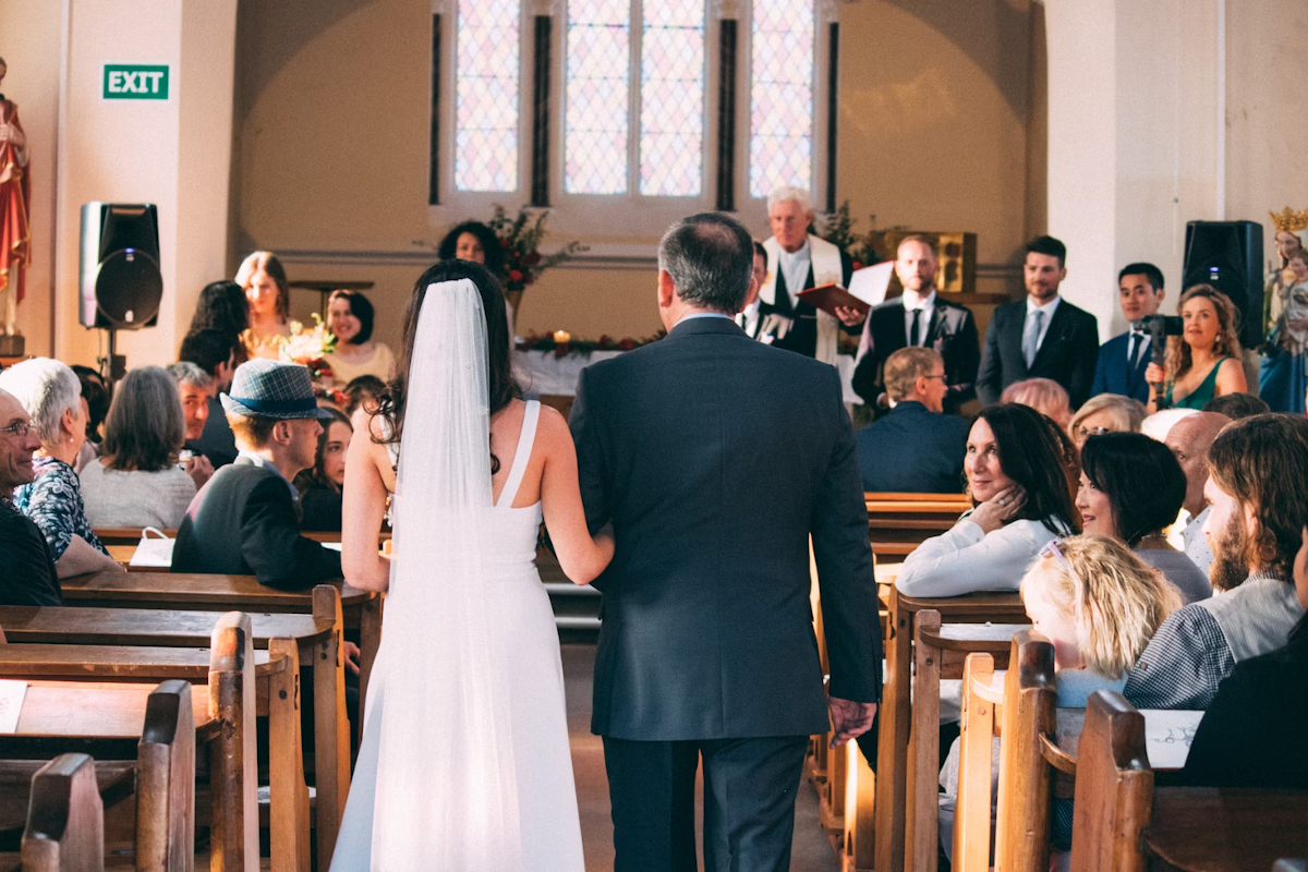 choisir musique mariage