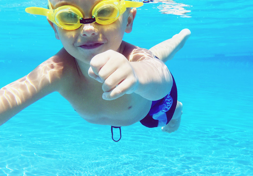 choix de piscine