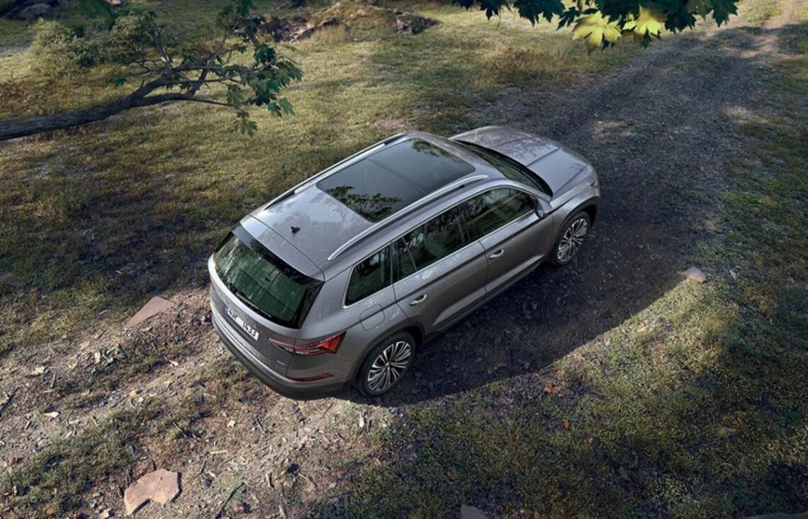 choix voiture électrique