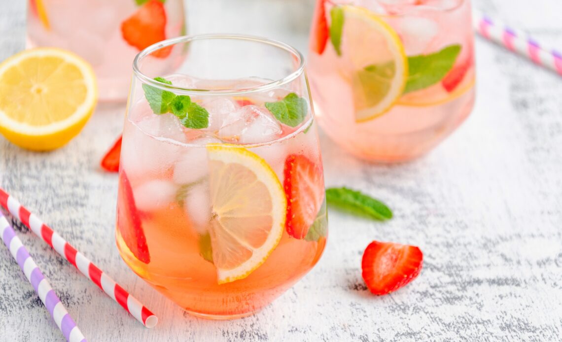punch pour 50 personnes