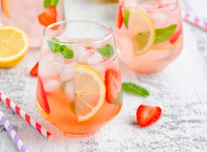 punch pour 50 personnes